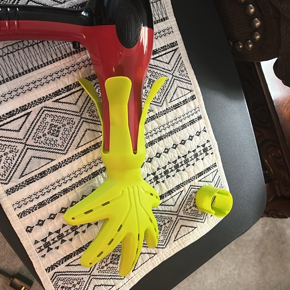 Diffuser attachment - Picture 3 of 5